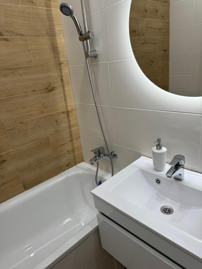 Apartment люкс Cream Pearl на подолье